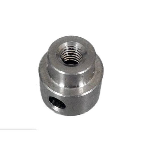 CNC Milling Auto Spare Part machine Parts